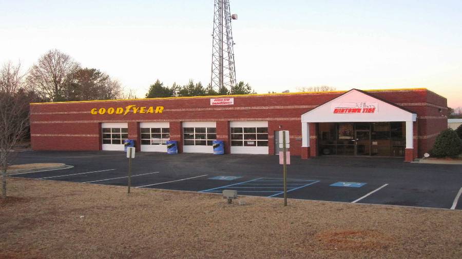 Midtown Tire in Acworth, GA (4905 Regions Dr NW) Tire Shop Near me
