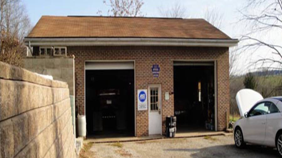 Mike's Wheel Alignment in Greensboro, PA (208 Maple Ridge Rd) Tire
