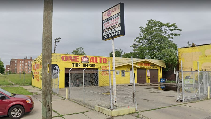 tire outlet on main street chandarediker