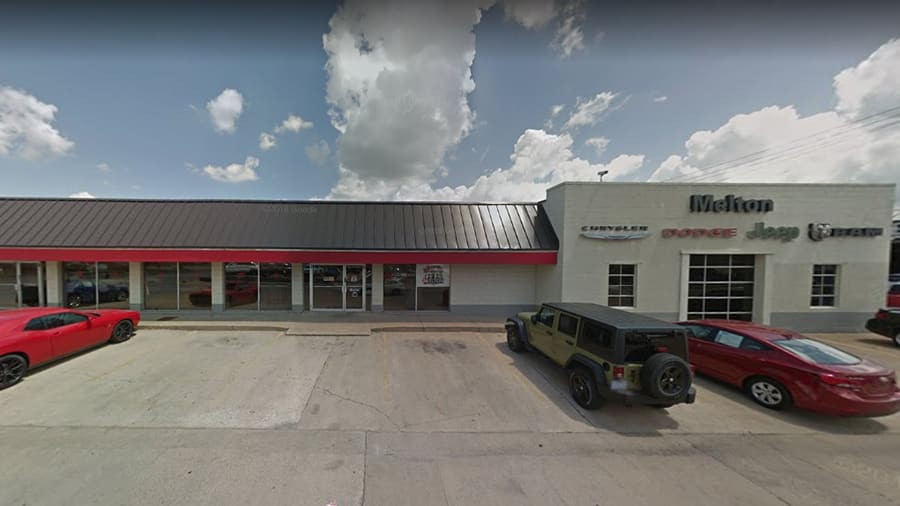 Thornhill Chrysler Dodge Jeep Ram Details Of 6 Videos & 70+ Images