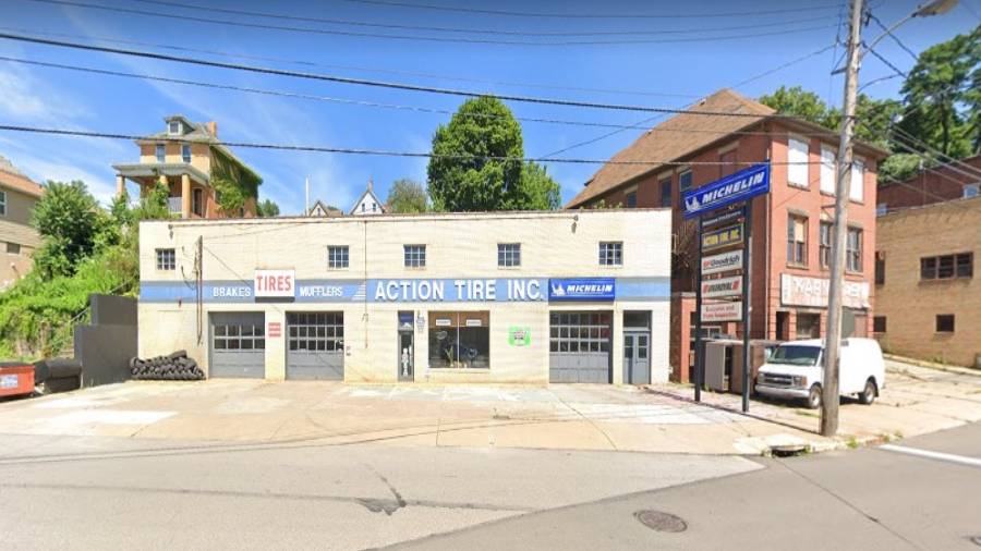 mr tire freeport road andrechoat