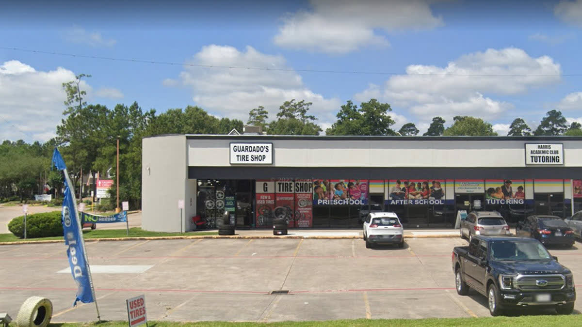 Best Tire Shops in Houston TX SimpleTire