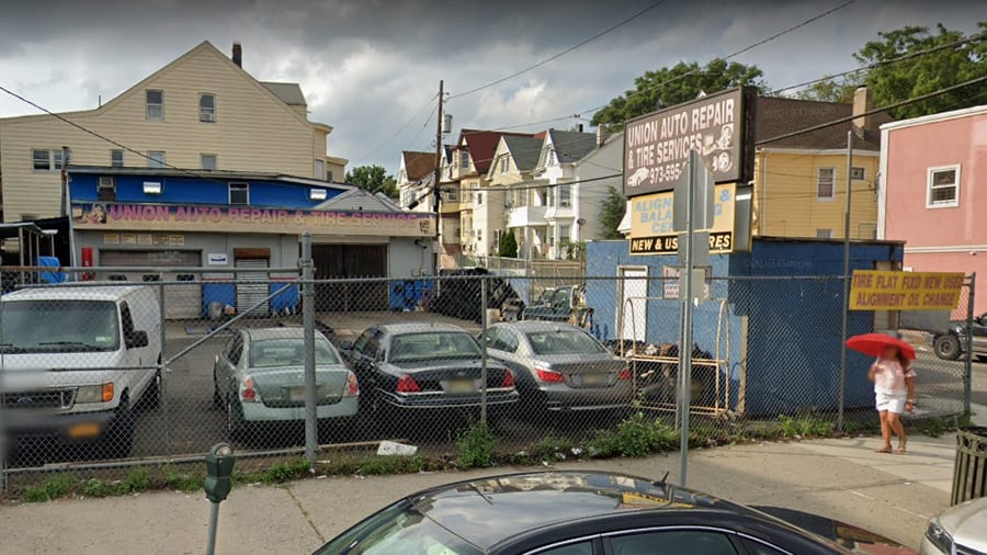 tire shop saddle brook nj milesink