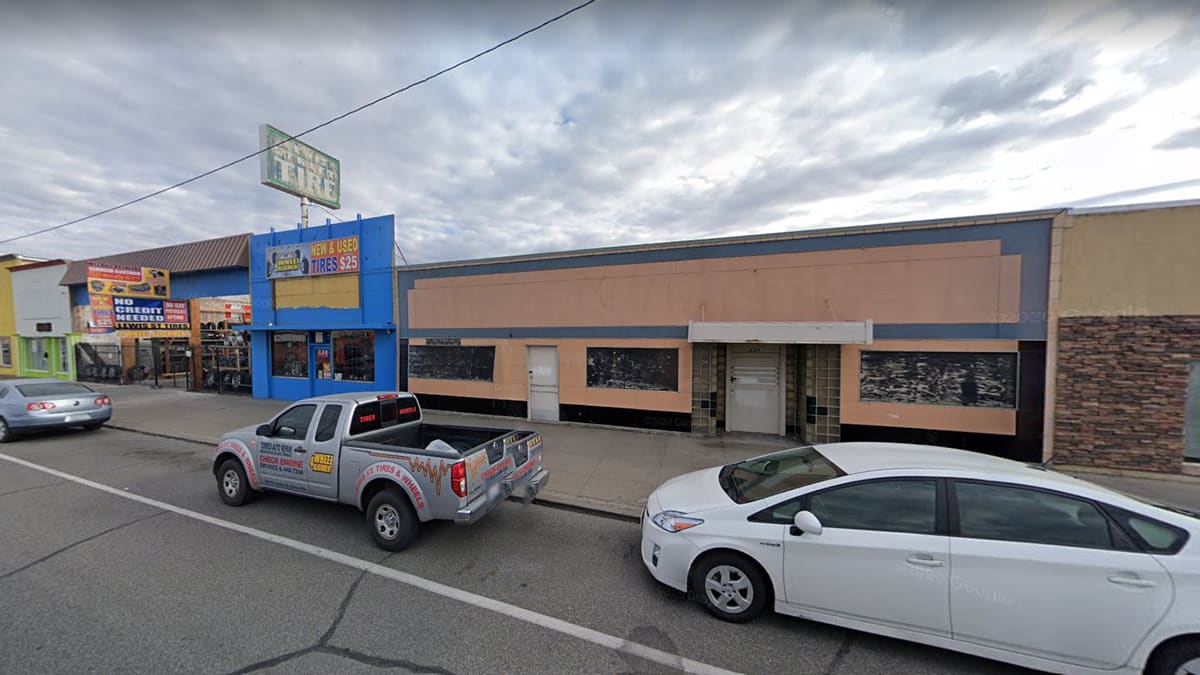 Lewis Street Tire in Pasco, WA (220 W Lewis St) Tire Shop Near me