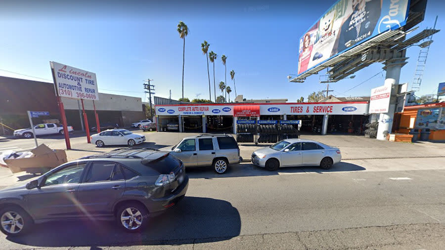 A&M Smog II STAR Certified Smog Center in Los Angeles, CA ...