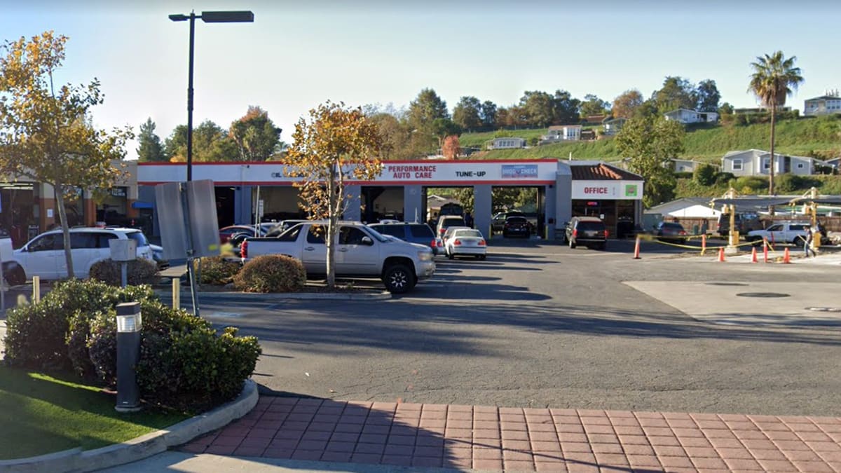 Performance Auto Care in Escondido, CA (615 W El Norte Pkwy Ste 340