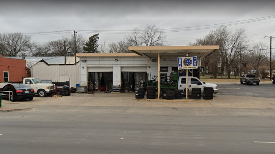 Sardis Tires & Wheels in Mansfield, TX (139 N Main St) Tire Shop Near me SimpleTire