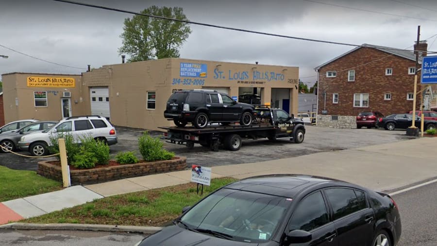 Tire Choice Auto Service Centers in Saint Louis, MO (11202 Manchester Rd):  Tire Shop Near me