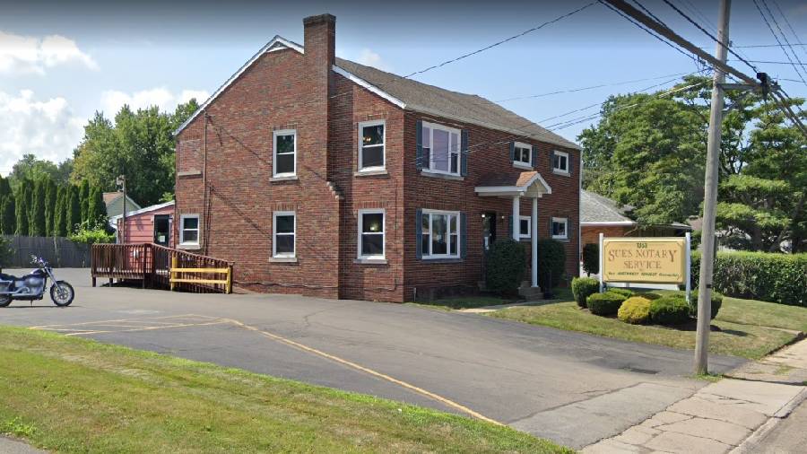 Inspiring Sues Notary In Erie Pa Pictures