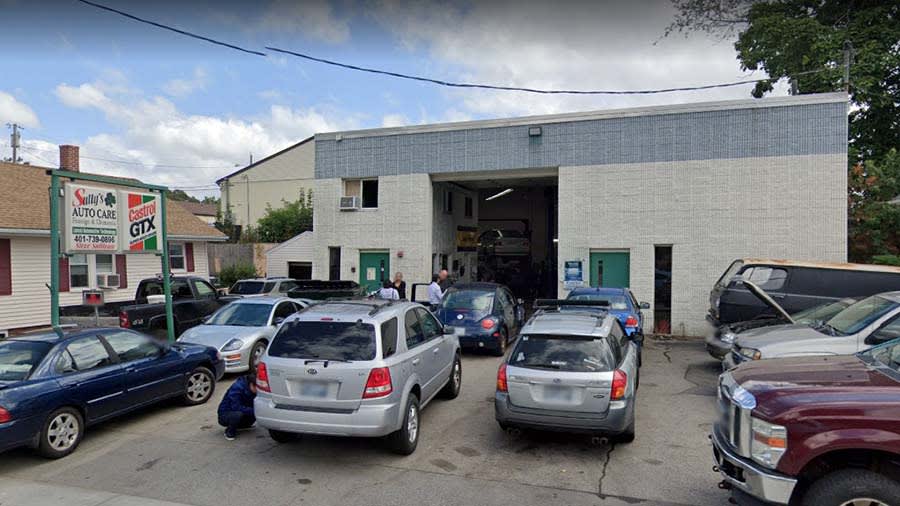 Sully's Auto Care in Warwick, RI (3096 Post Rd) Tire Shop Near me