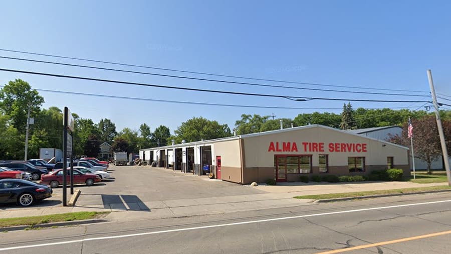 olson tire mount pleasant michigan derrickhuggard