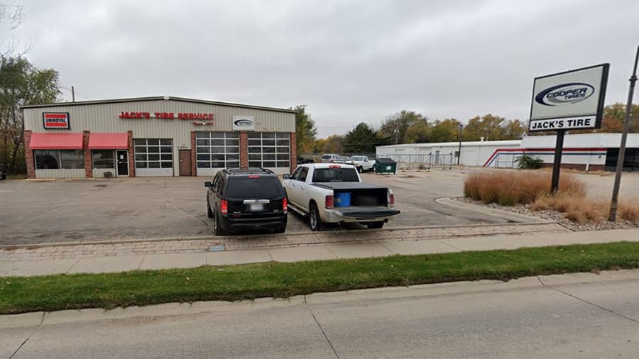 garrett tire grand island nebraska bernardomcconnel