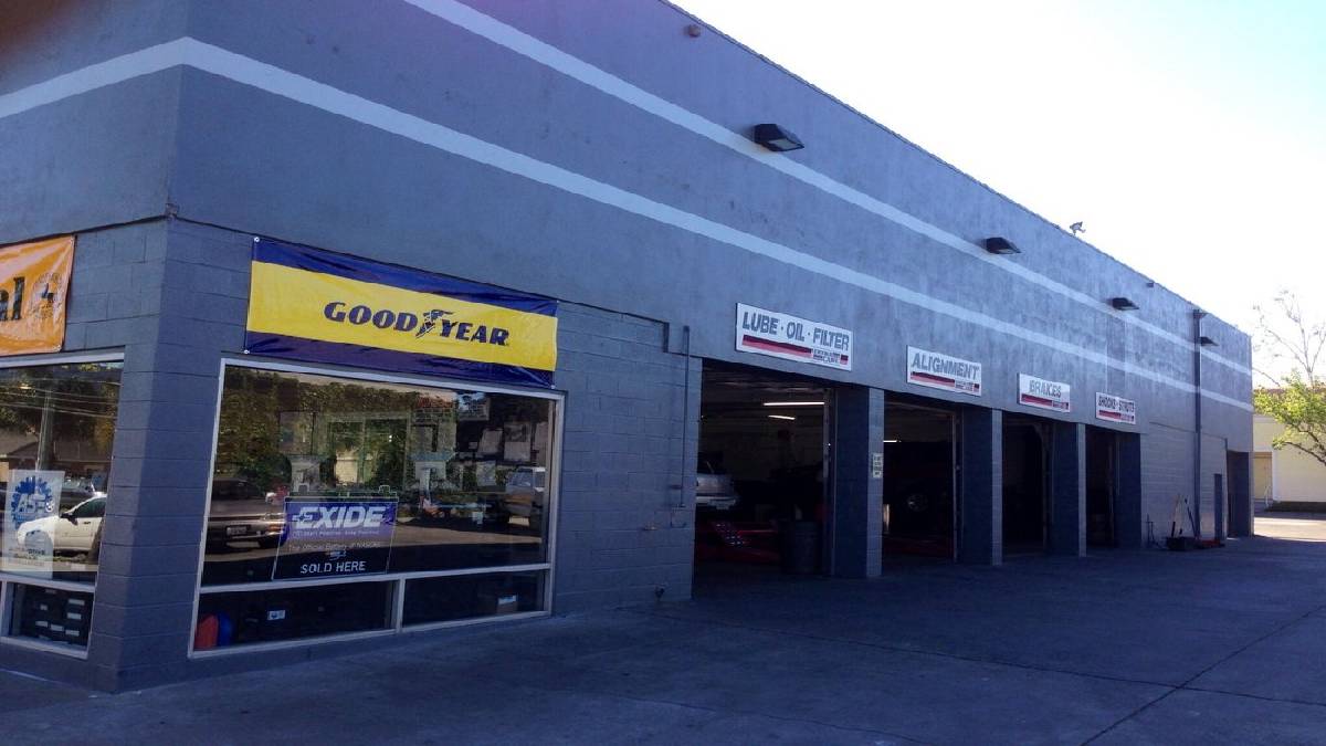 Best Tire Shops in Santa Cruz CA SimpleTire