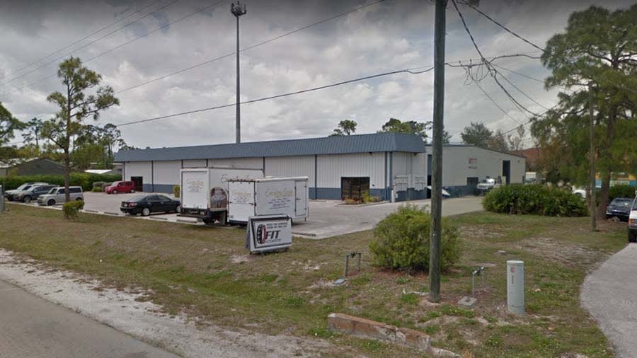 Fit Automotive in Fort Myers, FL (2206 Andrea Ln Unit E) Tire Shop