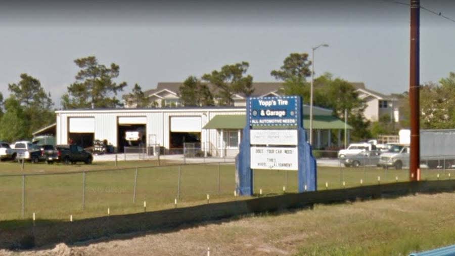 sneads ferry tire and auto chiapettoengleson