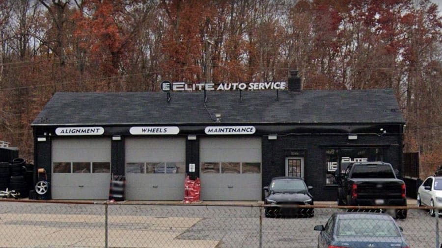 auto tech services lanham md