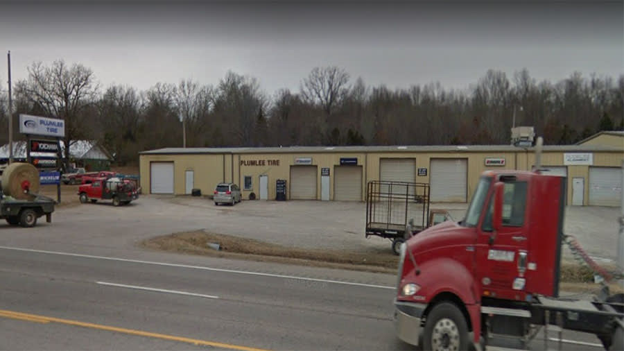 Plumlee Tire in Mountain Home, AR (4081 Highway 62 W) Tire Shop Near