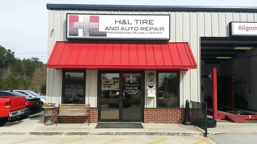 Auto Accessories Higgston, GA, Statesboro, GA