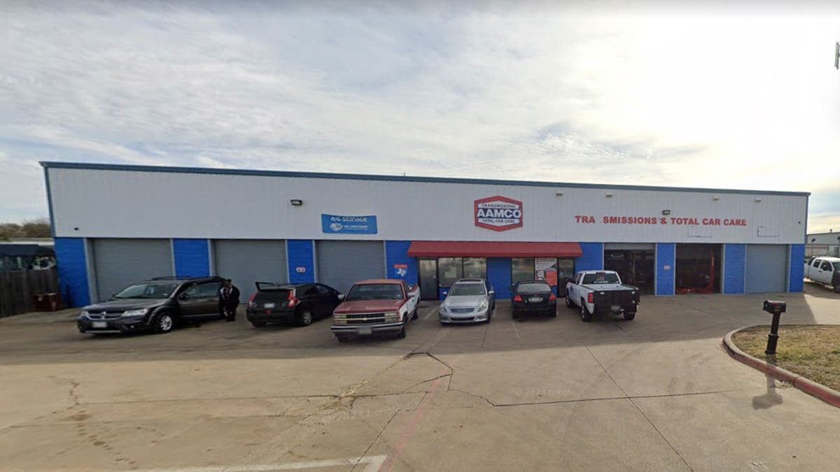 Firestone Complete Auto Care in Crowley TX 1020 S Crowley Rd