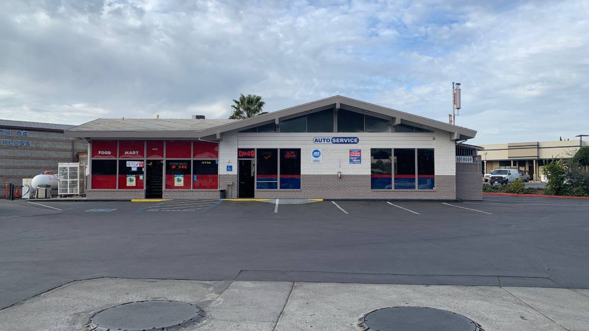 Santa Teresa Calco in San Jose, CA (6095 Cahalan Ave): Tire Shop Near me |  SimpleTire