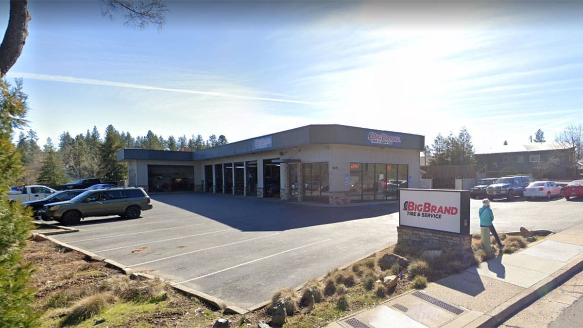 Big Brand Tire and Service in Penn Valley, CA (17317 Penn Valley Dr): Tire  Shop Near me | SimpleTire