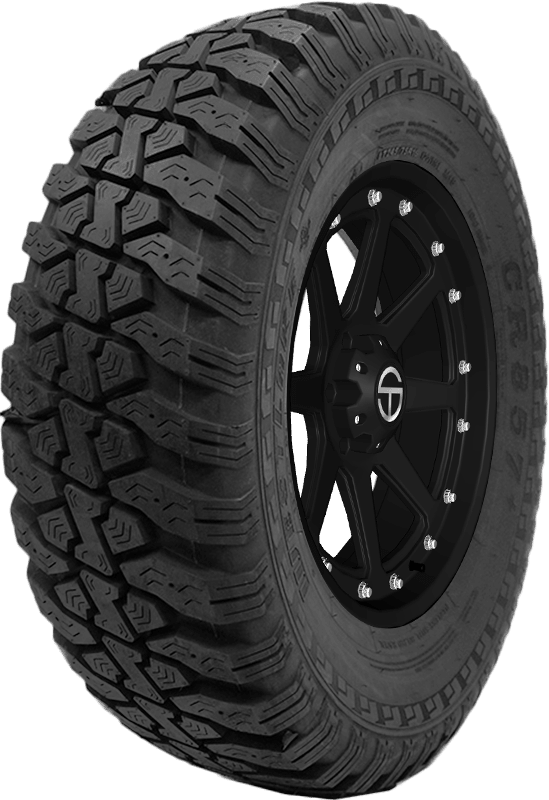 Buy Goodride CR857 Tires Online SimpleTire