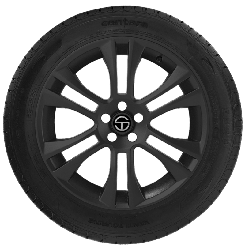 Buy Centara Vanti Touring Tires Online | SimpleTire