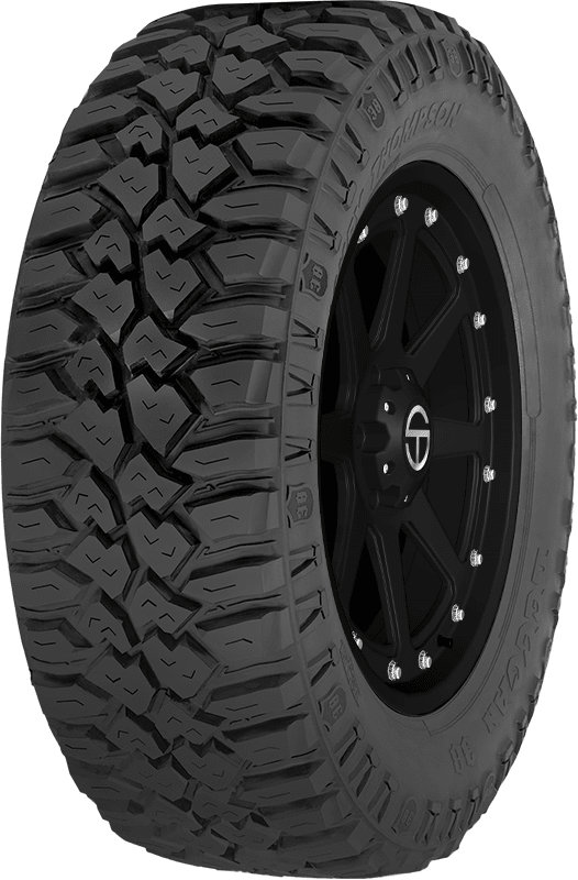 Mickey Thompson