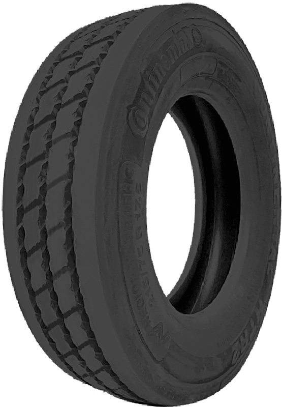 Buy Continental HTR2 Tread B Tires Online | SimpleTire