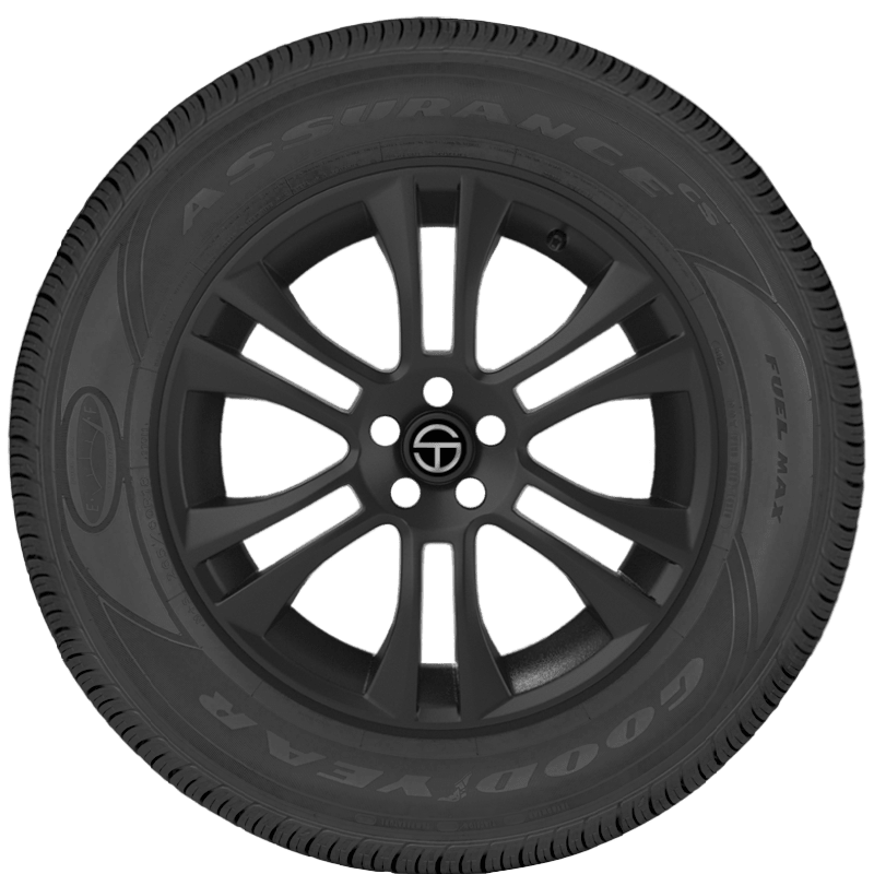 Buy Goodyear Assurance Cs Fuel Max Tires Online Simpletire