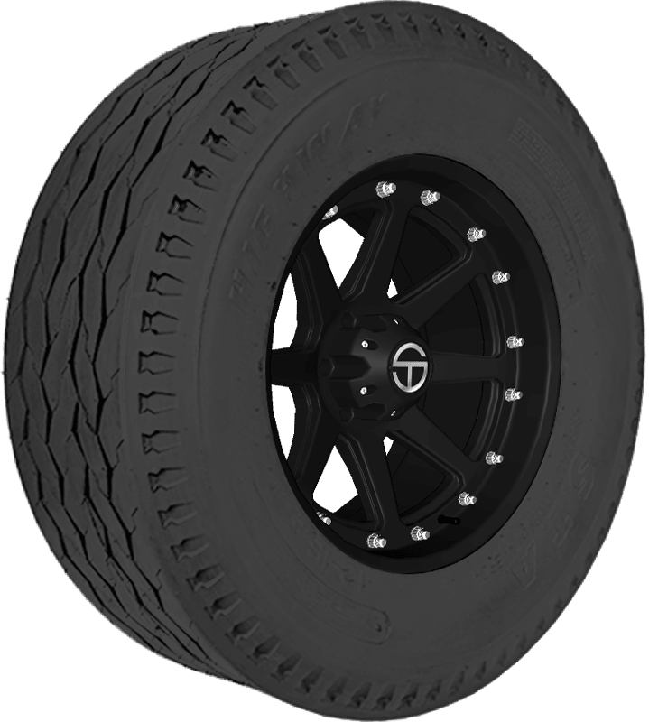 Buy Specialty Tires of America STA Super Transport LT Tread A Tires Online SimpleTire