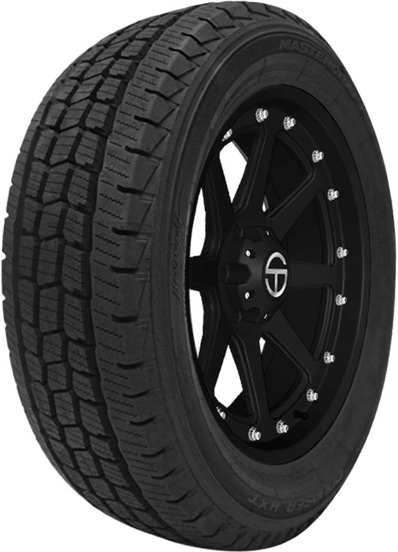 Buy Mastercraft Courser HXT Tires Online | SimpleTire