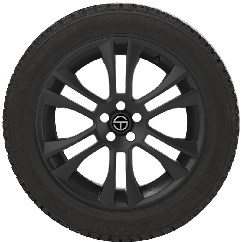 Buy Nokian Hakkapeliitta 8 Studded Tires Online | SimpleTire