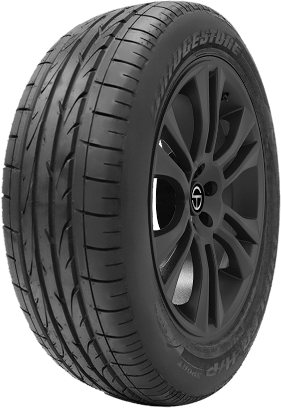 Bridgestone dueler hp sport обзор