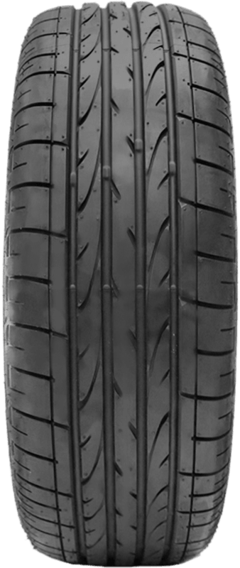 Bridgestone dueler hp sport обзор