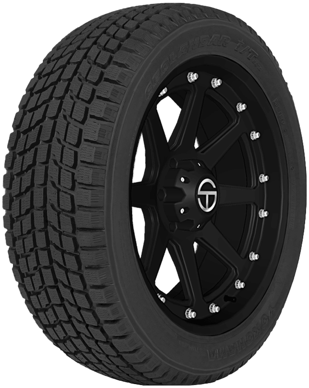 Buy Yokohama Geolandar i/T G072 Tires Online | SimpleTire