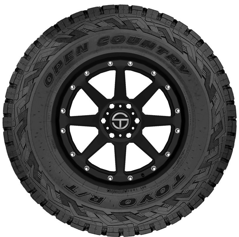 Buy Toyo Open Country R T Tires Online Simpletire