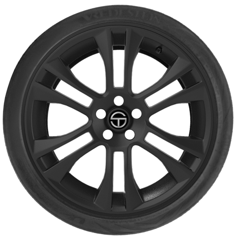 Tire Sidewall
