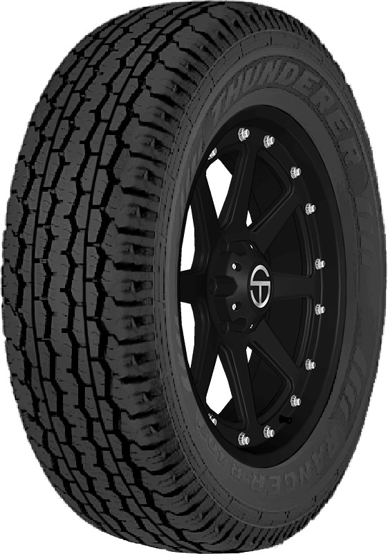 Buy Thunderer Ranger R403 Tires Online | SimpleTire