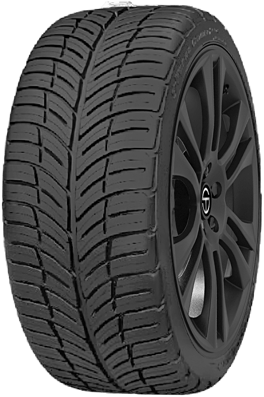 bfgoodrich tires g force comp 2