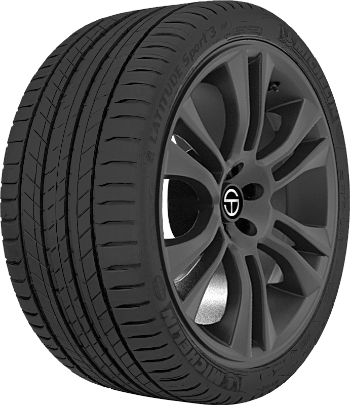 michelin latitude sport 3