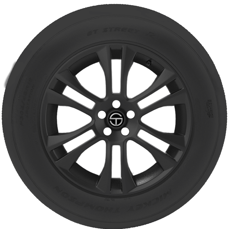 Buy Mickey Thompson ET Street R (Race) Tires Online SimpleTire