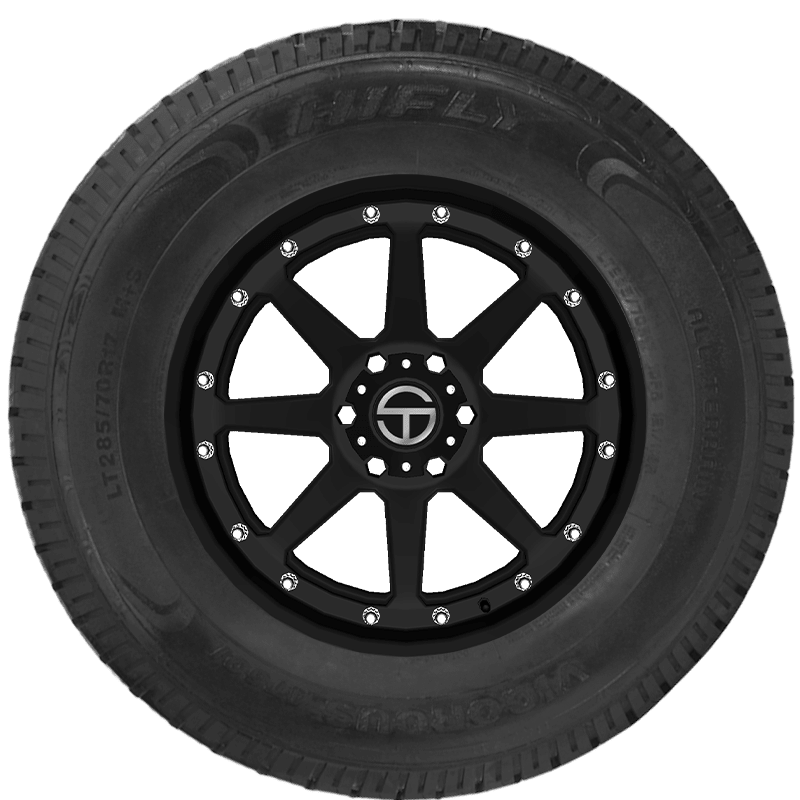 Buy HIFLY Vigorous AT601 Tires Online | SimpleTire