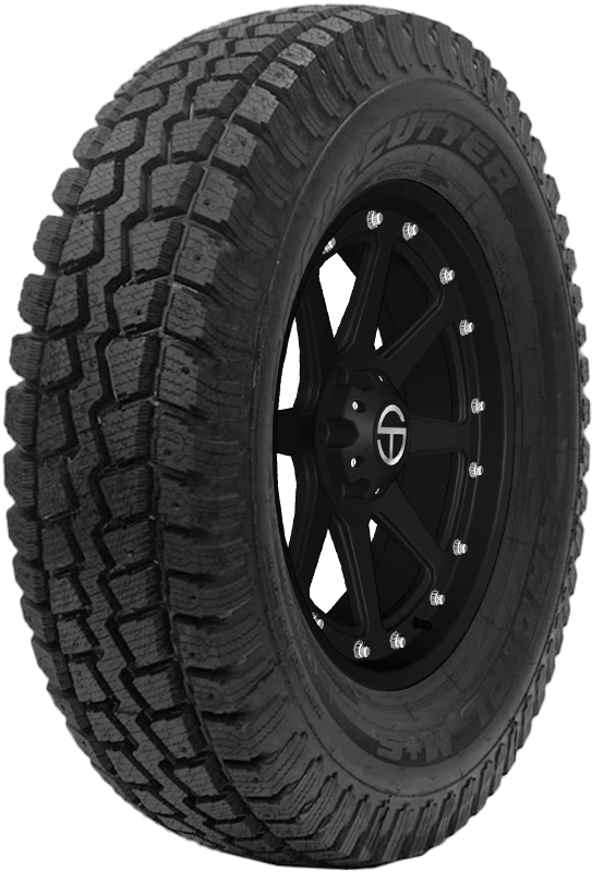 Buy Delta Trailcutter M&S Tires Online | SimpleTire