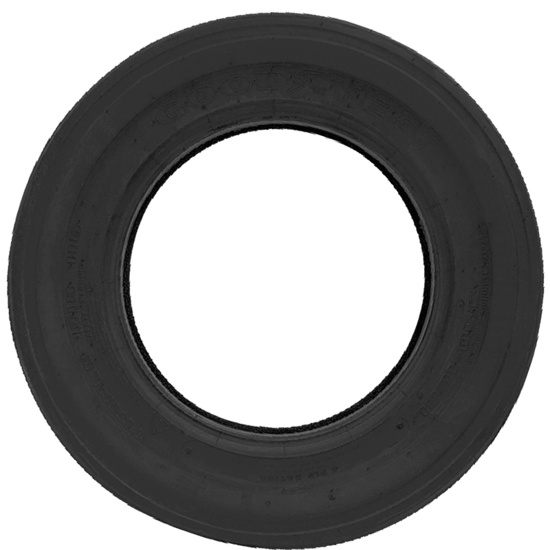 Buy Goodyear Triple Rib HD F-2 Tires Online | SimpleTire