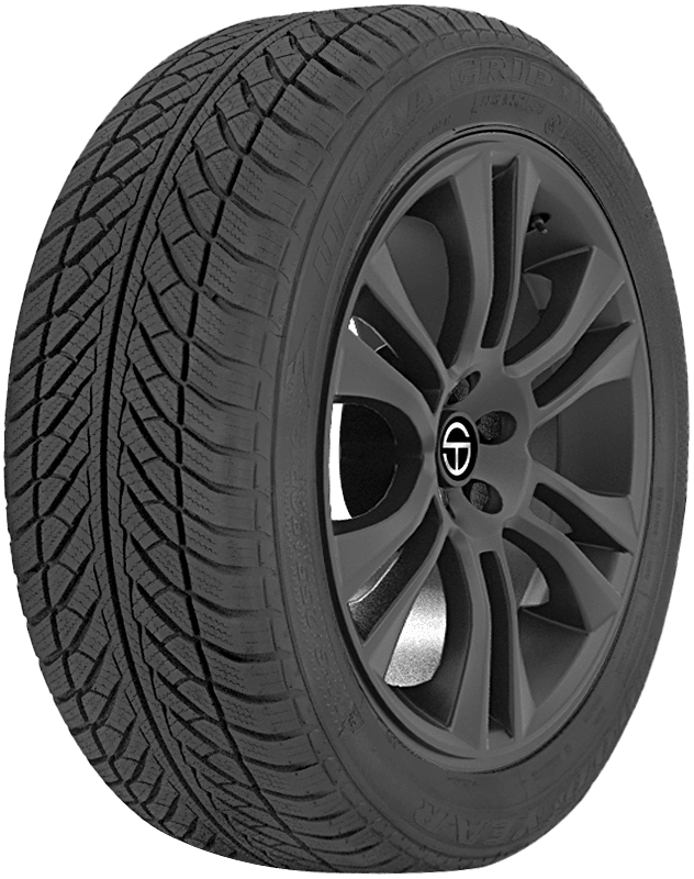 Buy Goodyear Ultra Grip Tires Online | SimpleTire