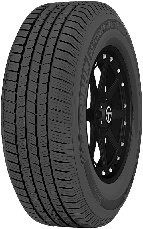 Buy Michelin Defender Ltx M S Tires Online Simpletire