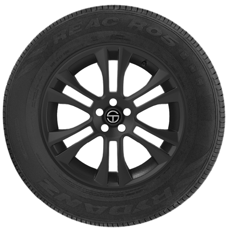 Buy Rydanz Reac R05 Tires Online | SimpleTire