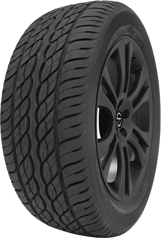 Buy Vogue Signature V Black SCT Tires Online SimpleTire