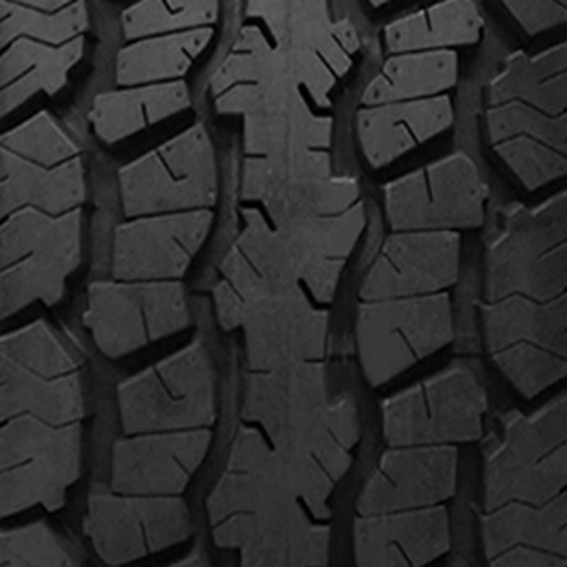 Vee Rubber